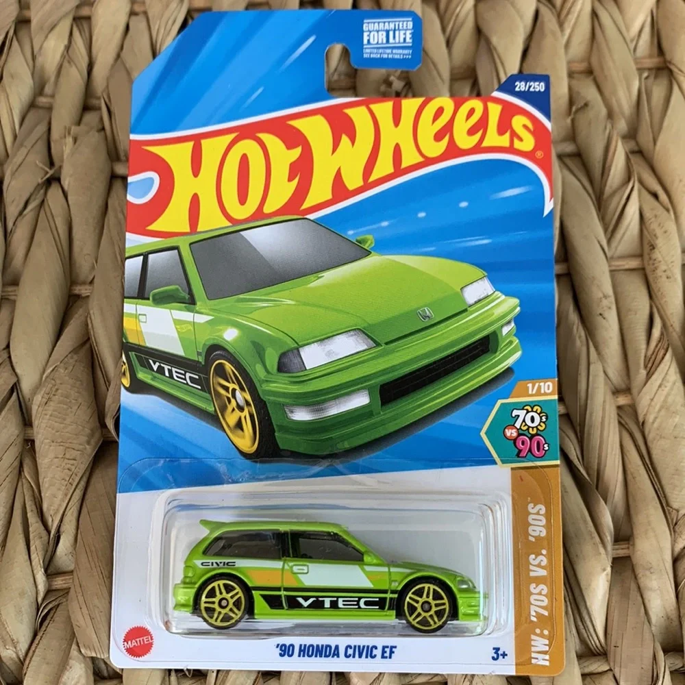N/A hot wheels